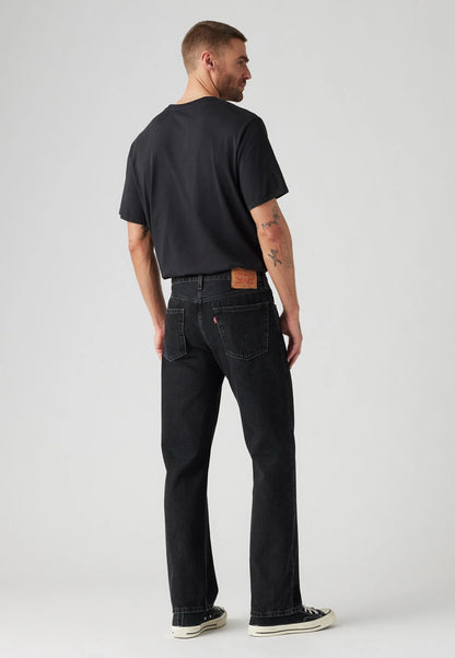 Levi Strauss 555 Relaxed Straight