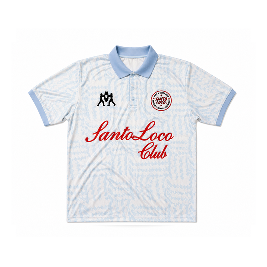 SantoLoco Surf Club 089 Jersey Ocean
