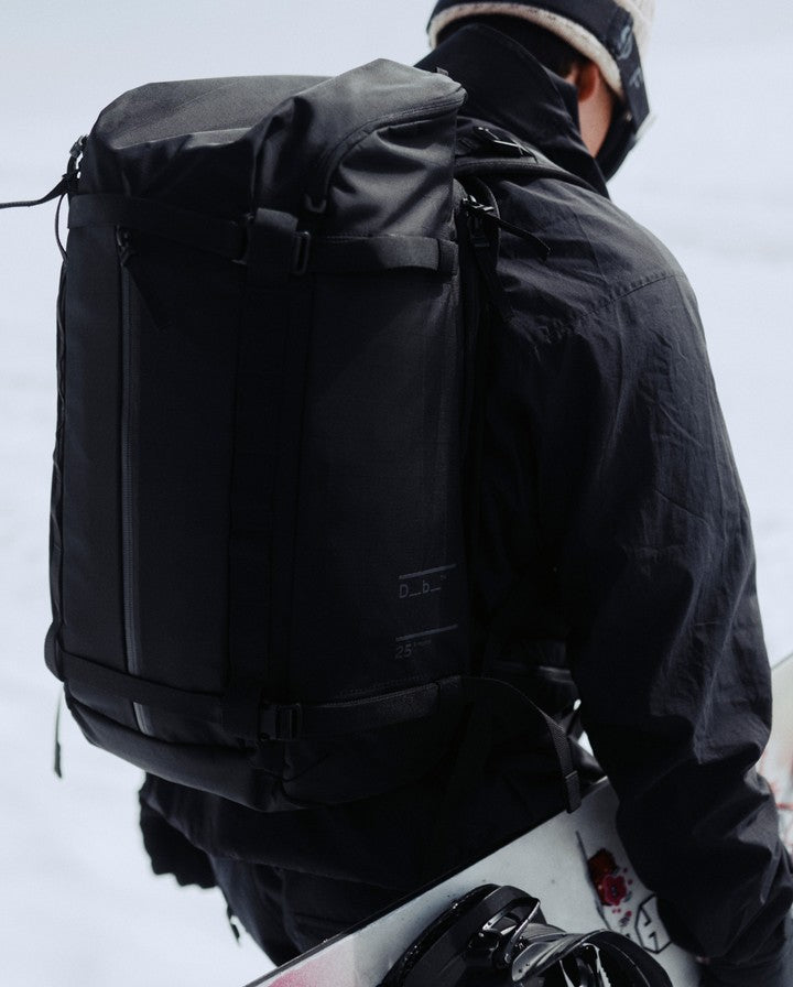 Db Backcountry Backback 25L