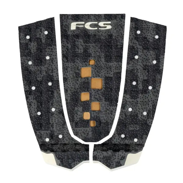 FCS Barron Mamiya Signature Traction Pad
