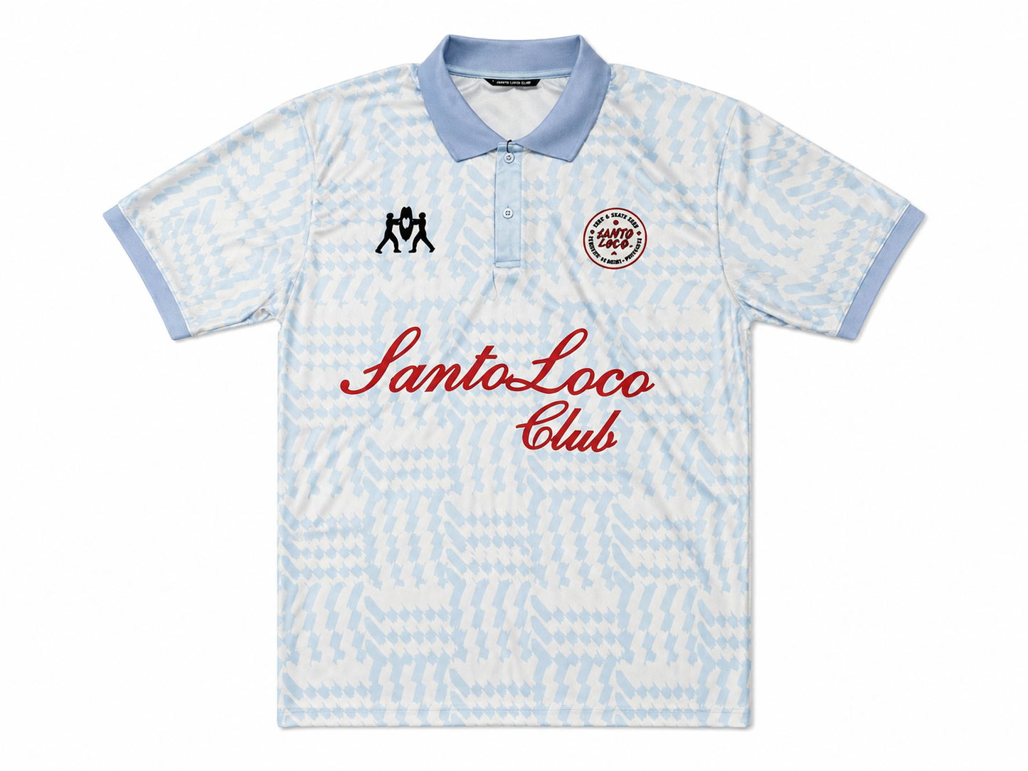 SantoLoco Surf Club 351 Jersey Ocean