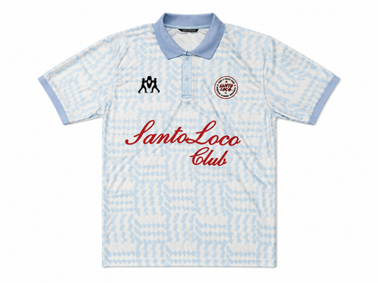 SantoLoco Surf Club 351 Jersey Ocean