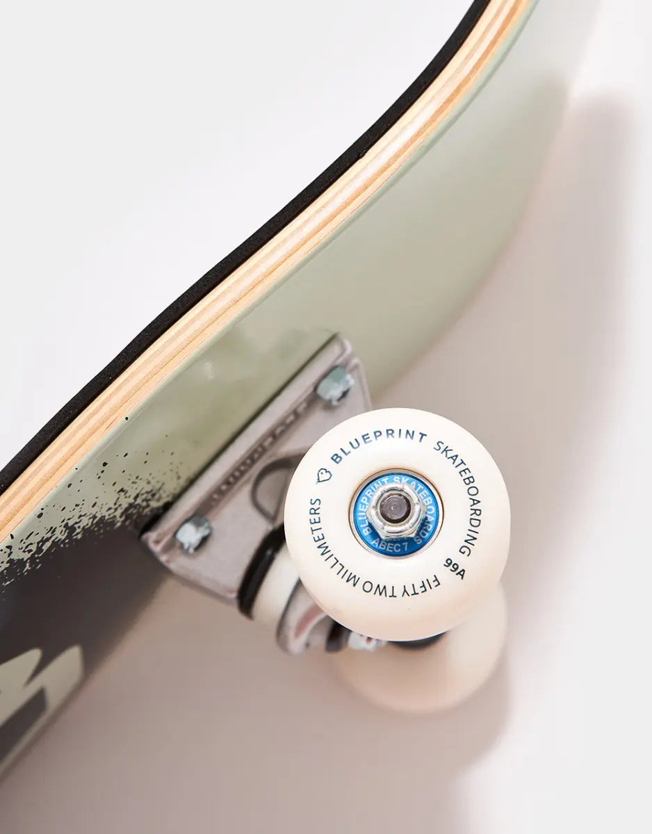 Blueprint x Sky Brown Komplettboard 7.0
