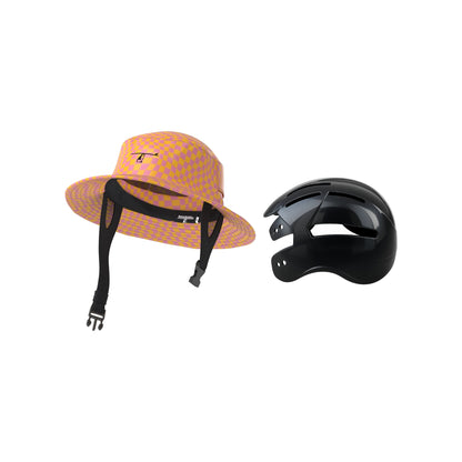 Nicawana Popoyo Surf Helmet UPF50+