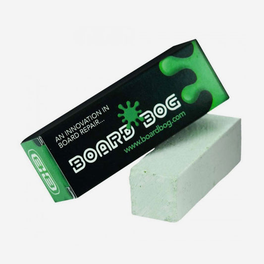 Board Bog Ding Repair