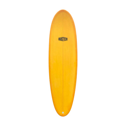 Buster Micro Egg 6'2 Surfboard