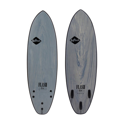 Softech Flash Eric Geiselman FCS II 6'0