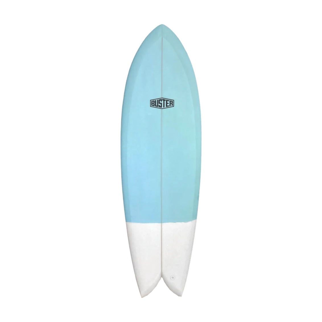 Buster Retro Fish 6'4 Surfboard