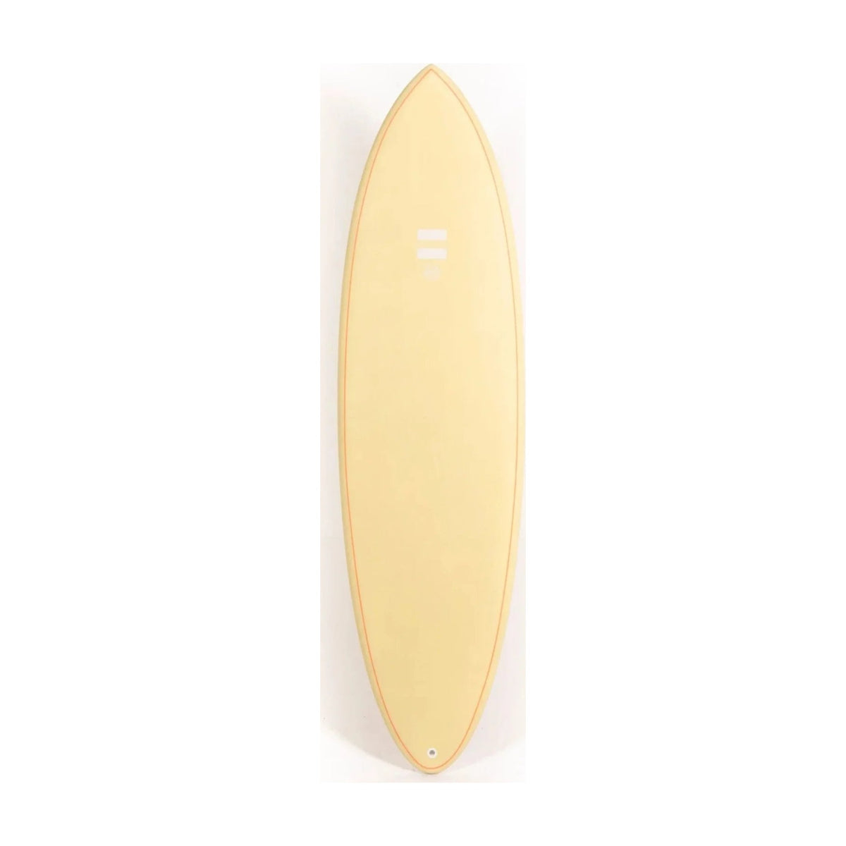 Indio Endurance Racer 6'8