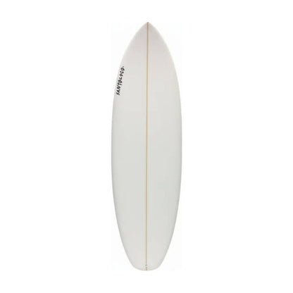 SantoLoco Hybrid Shortboard 5'11"