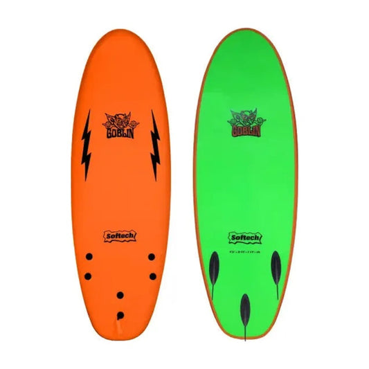 Softech Goblin 6'0
