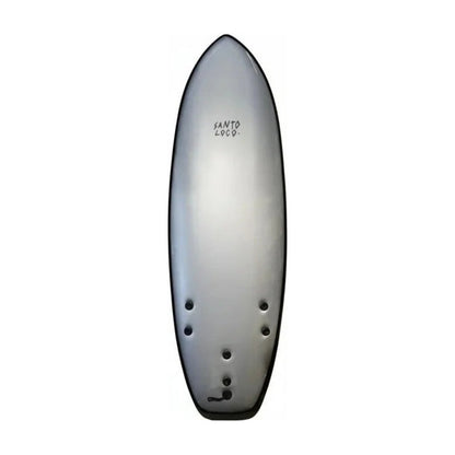 SantoLoco Softboard 5'0"