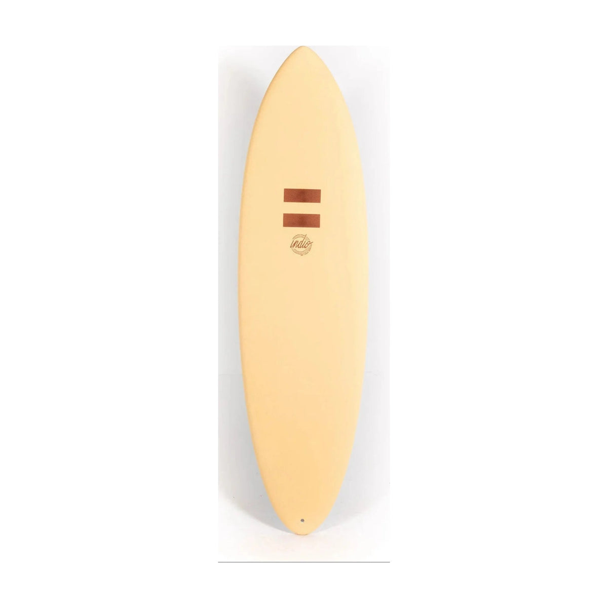 Indio Ultra Endurance Racer Sand 6'6'' Surfbrett