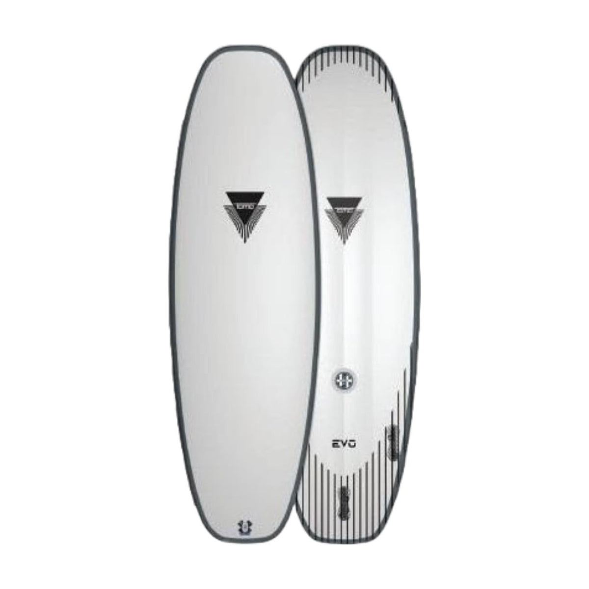 Firewire Tomo Evo Surfboard 4'10