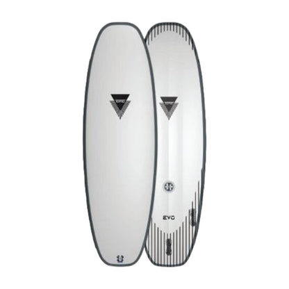 Firewire Tomo Evo Surfboard 4'10