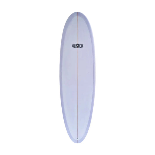 Buster Egg Purple 6'6 Surfboard