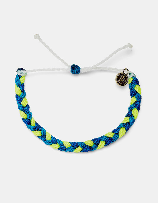 Pura Vida Braided Boardwalk