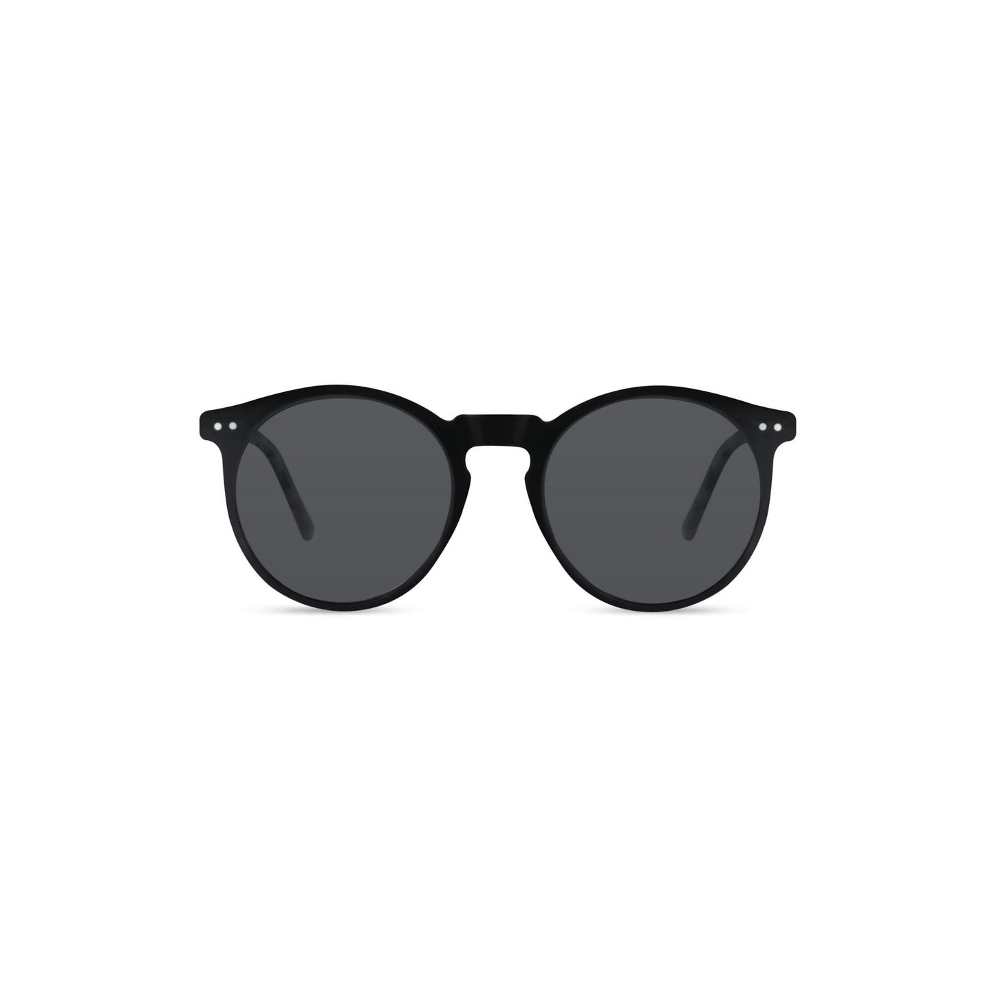 Brto Pro Recycled Sunglass Black Black