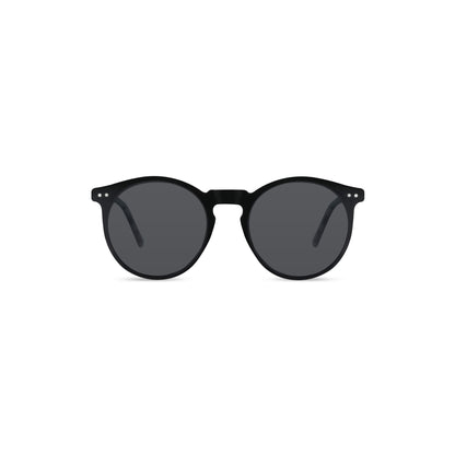 Brto Pro Recycled Sunglass Black Black