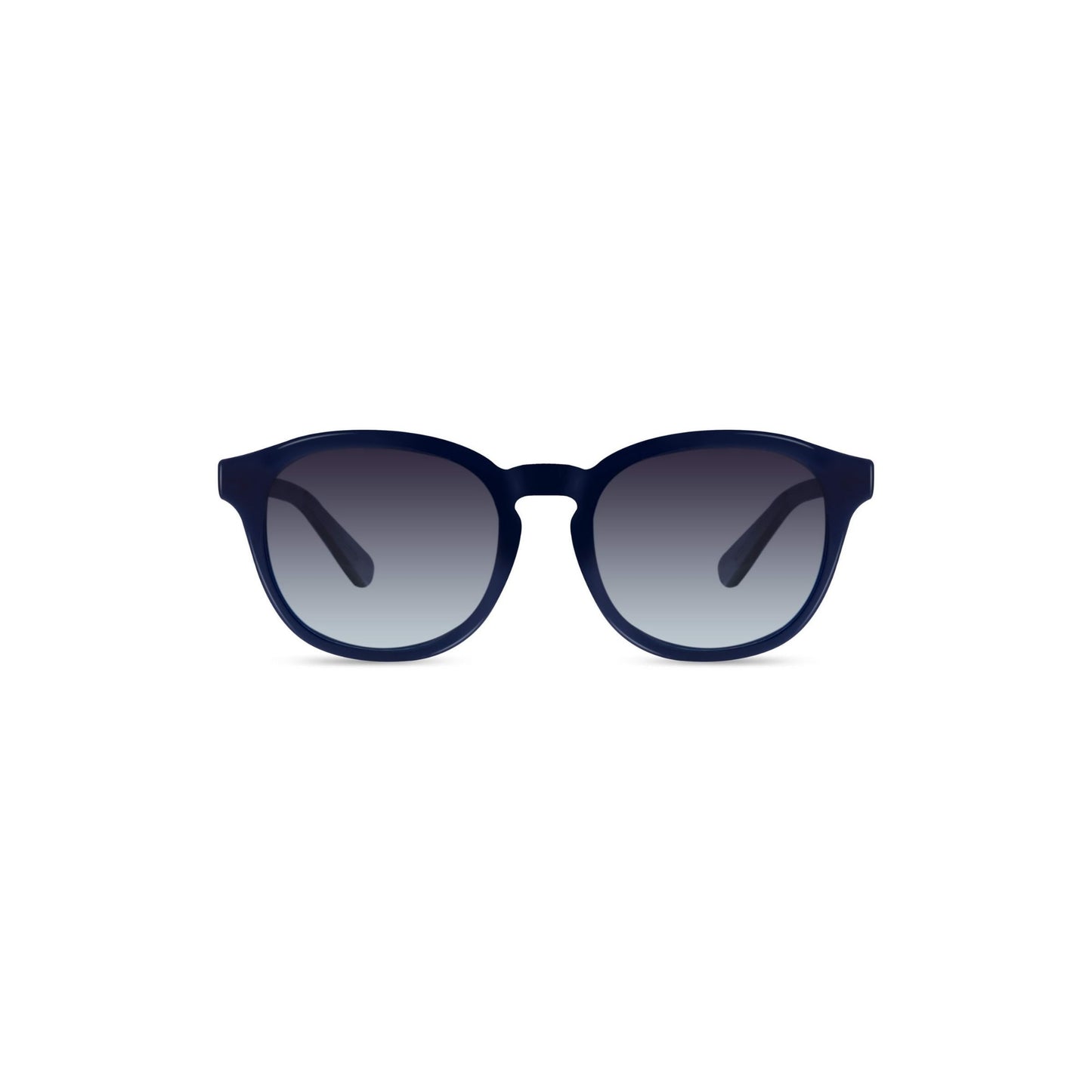 Brto Pro Recycled Sunglass Blue Black