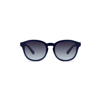 Brto Pro Recycled Sunglass Blue Black