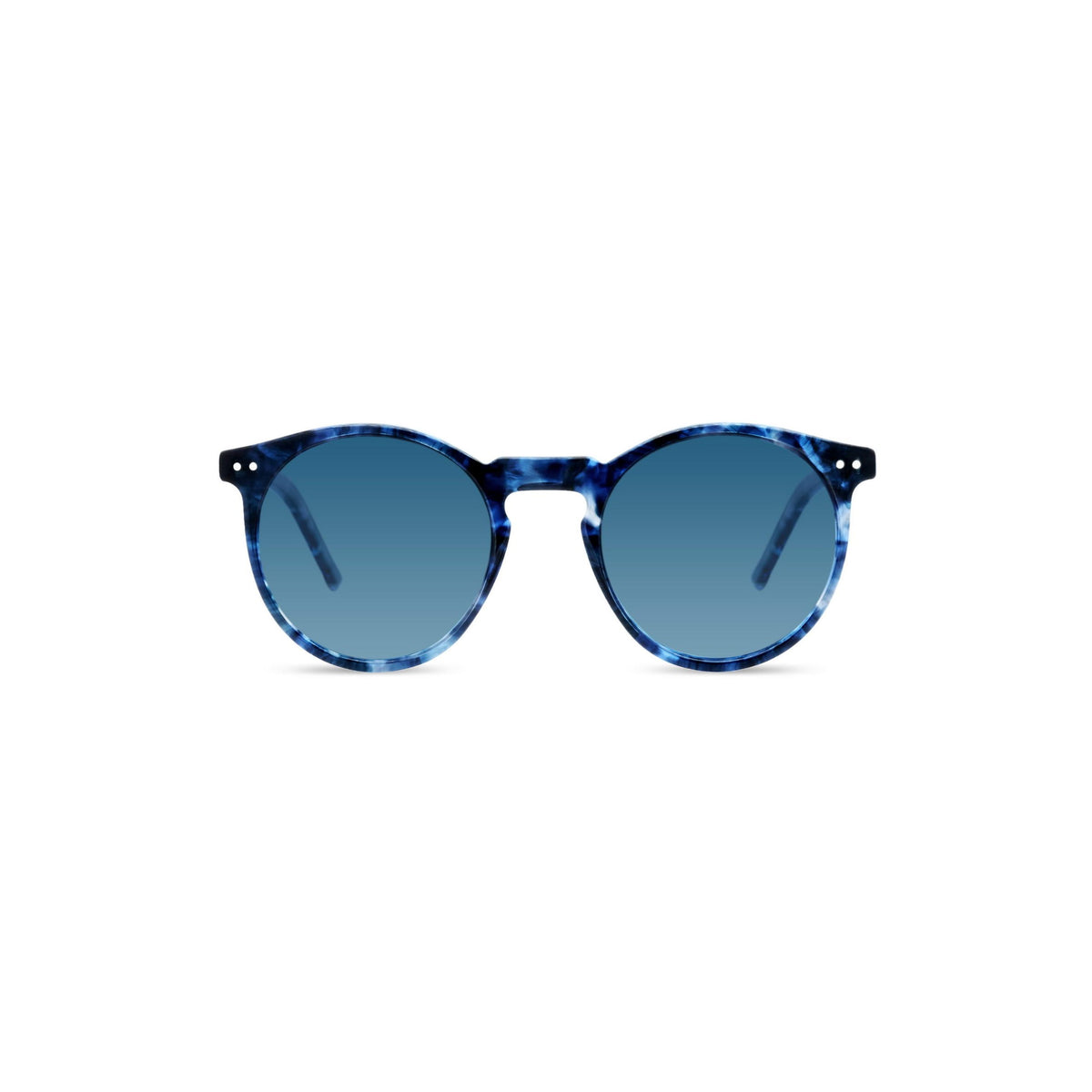 Brto Pro Recycled Sunglass Blue Blue