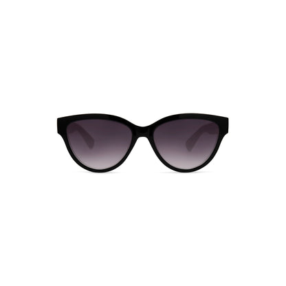 Brto Recycled Sunglass Black Black