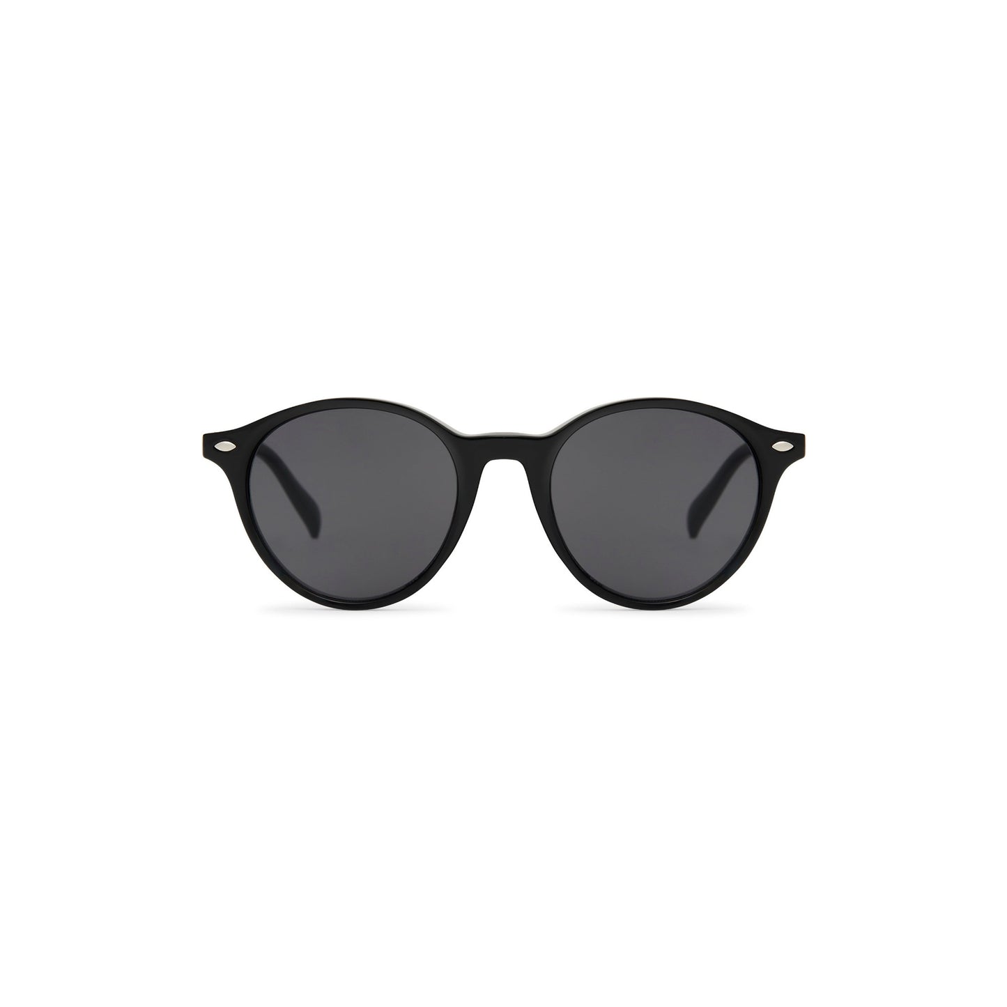 Brto Recycled Sunglass Black Black