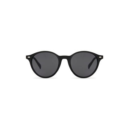 Brto Recycled Sunglass Black Black