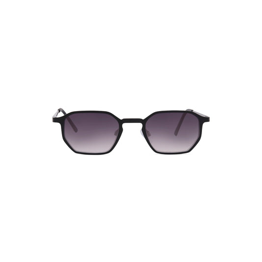 Brto Recycled Sunglass Black Grey