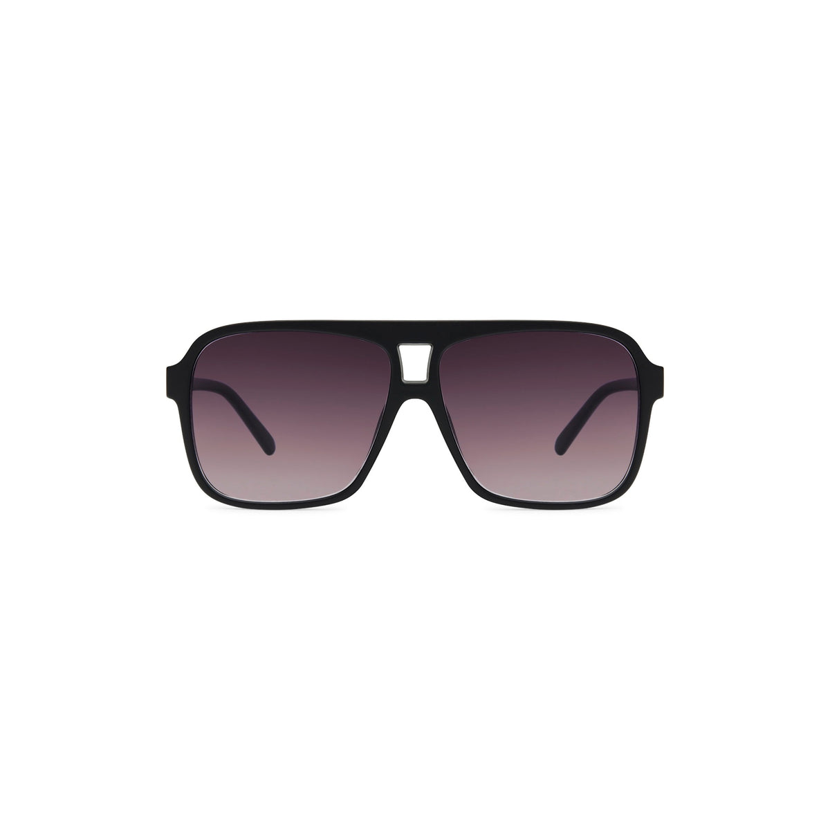 Brto Recycled Sunglass Black Special