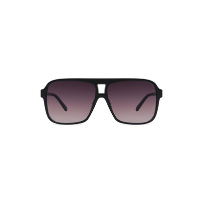 Brto Recycled Sunglass Black Special