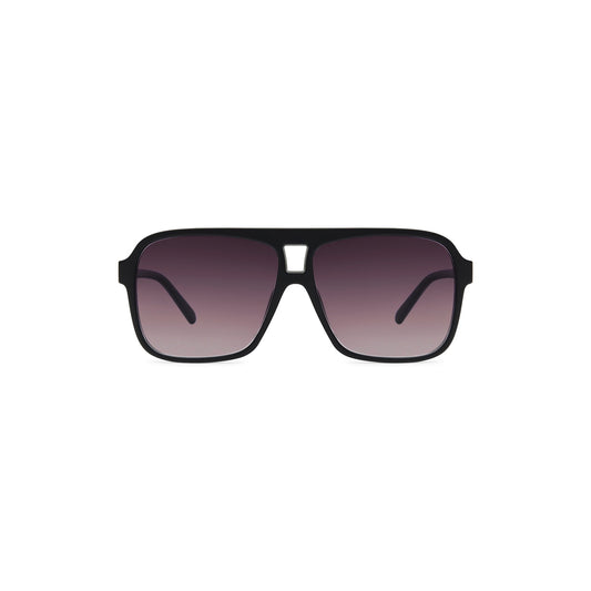 Brto Recycled Sunglass Black Special