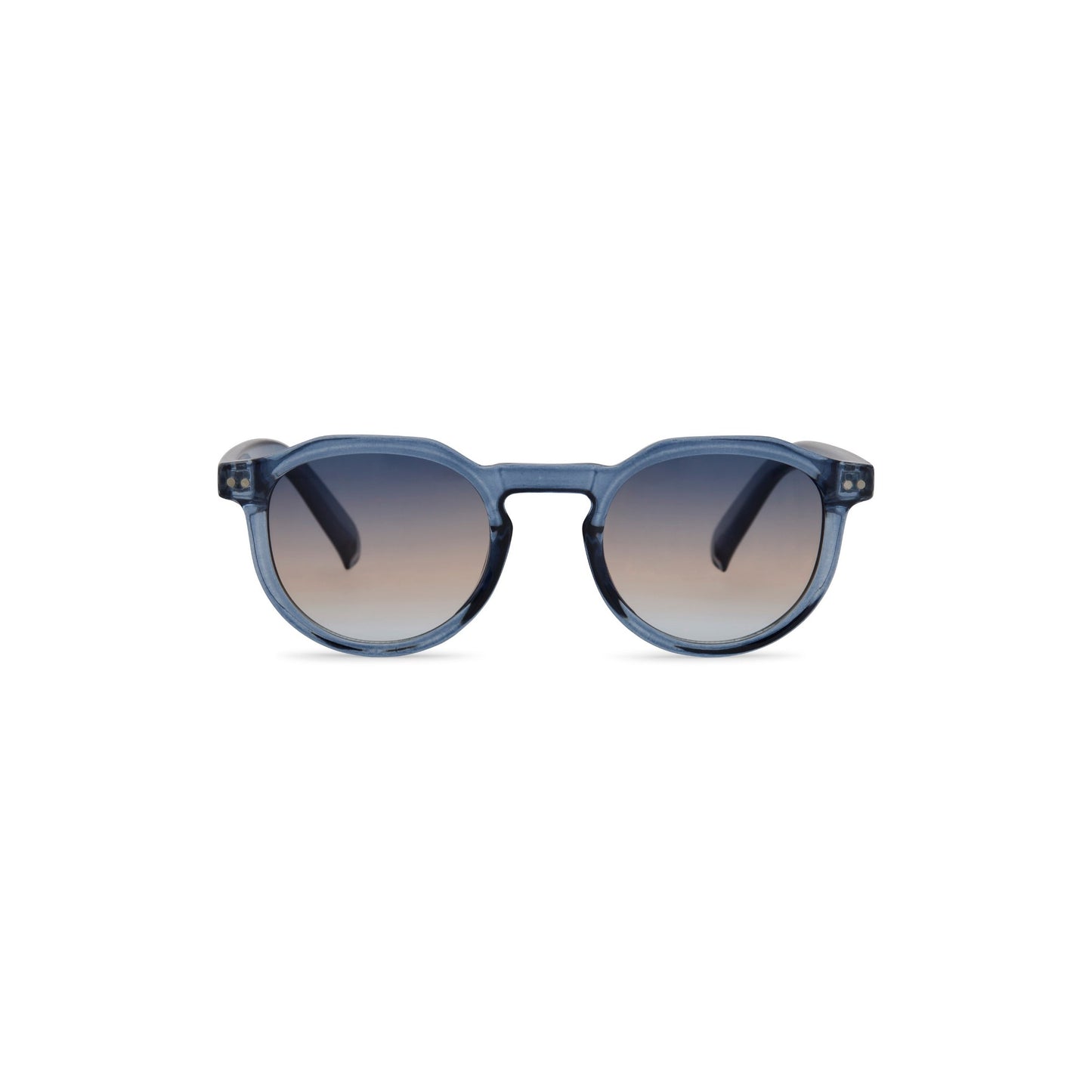 Brto Recycled Sunglass Blue Blue