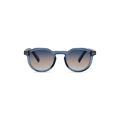 Brto Recycled Sunglass Blue Blue