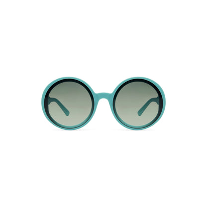 Brto Recycled Sunglass Green Green