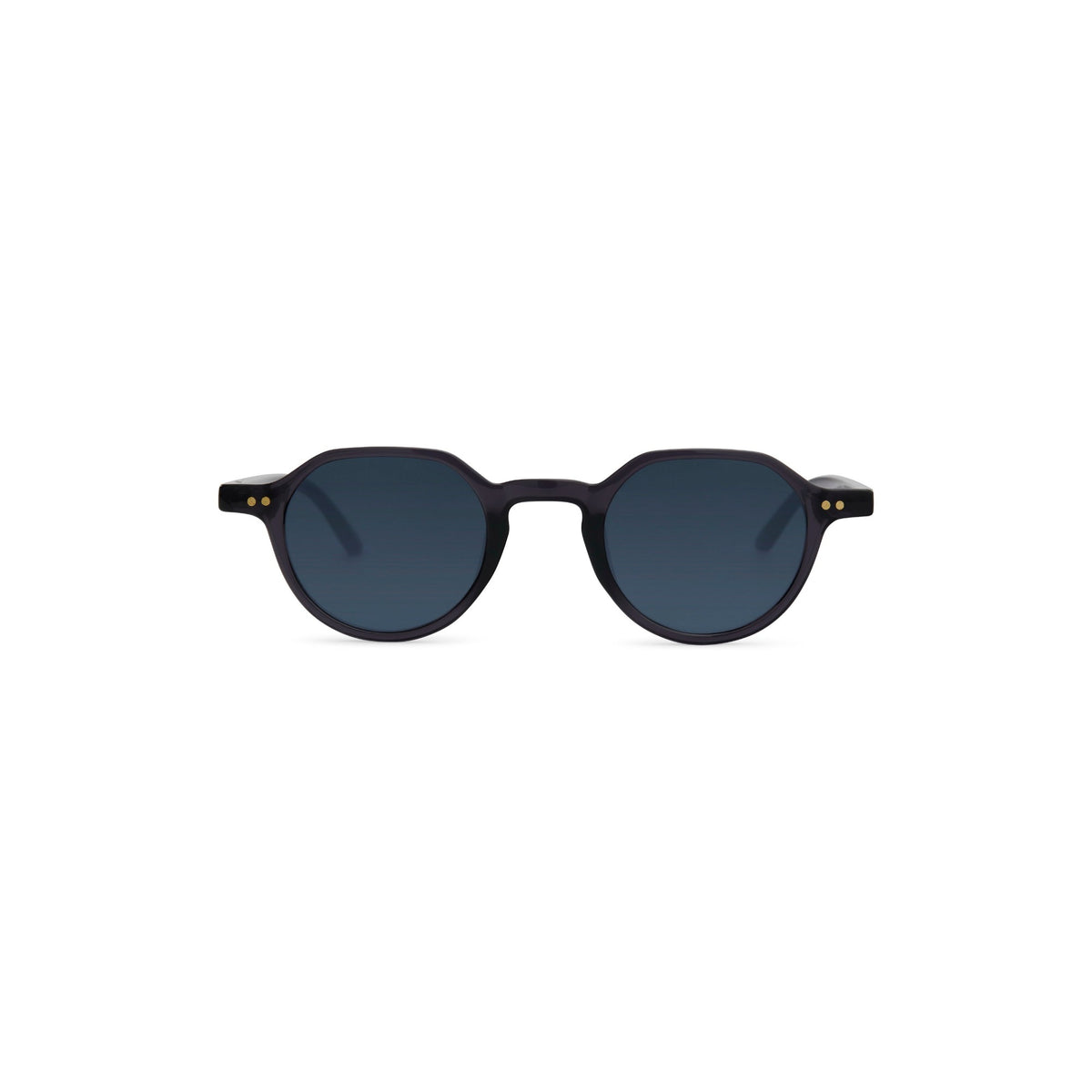 Brto Recycled Sunglass Grey Blue