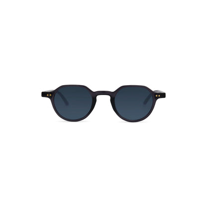 Brto Recycled Sunglass Grey Blue