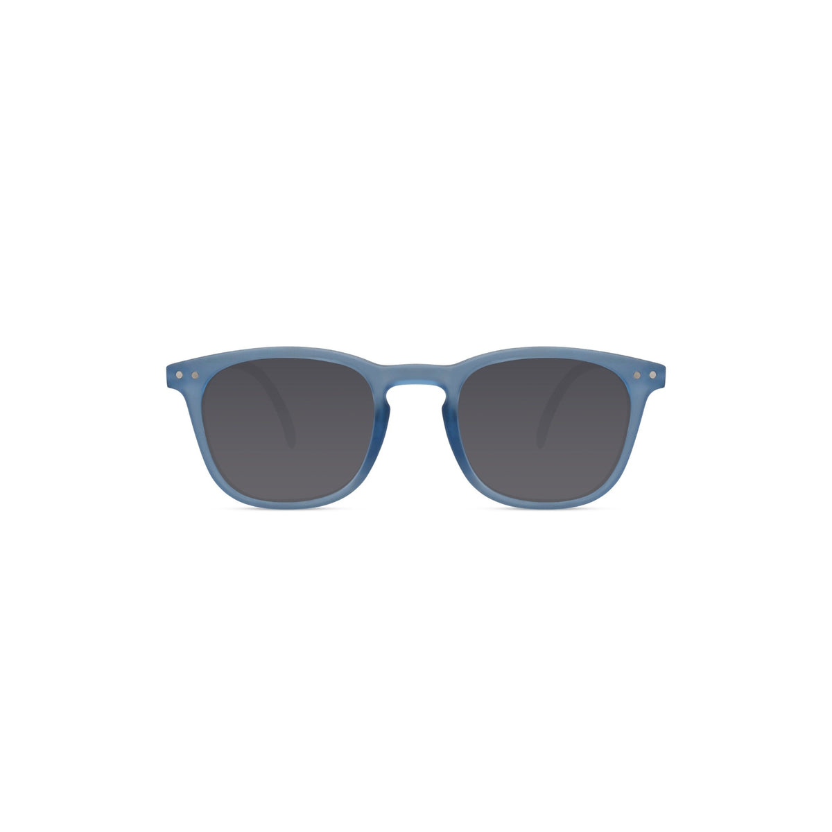 Brto Recycled Sunglass Kids Blue Black