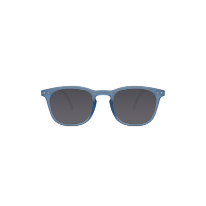 Brto Recycled Sunglass Kids Blue Black