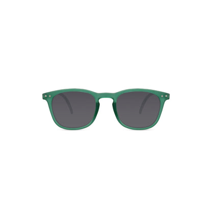 Brto Recycled Sunglass Kids Green Black
