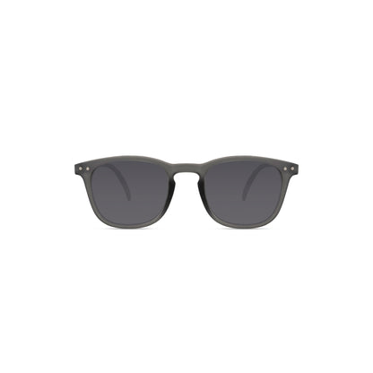 Brto Recycled Sunglass Kids Grey Black