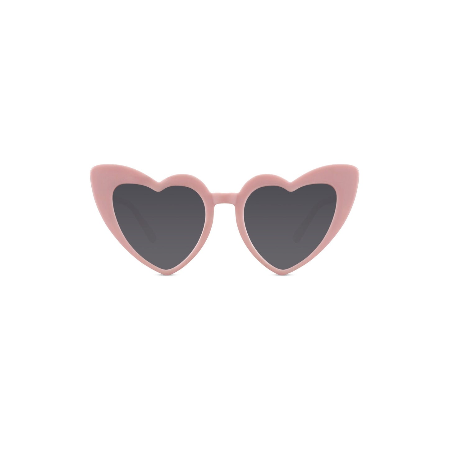 Brto Recycled Sunglass Kids Pink Black