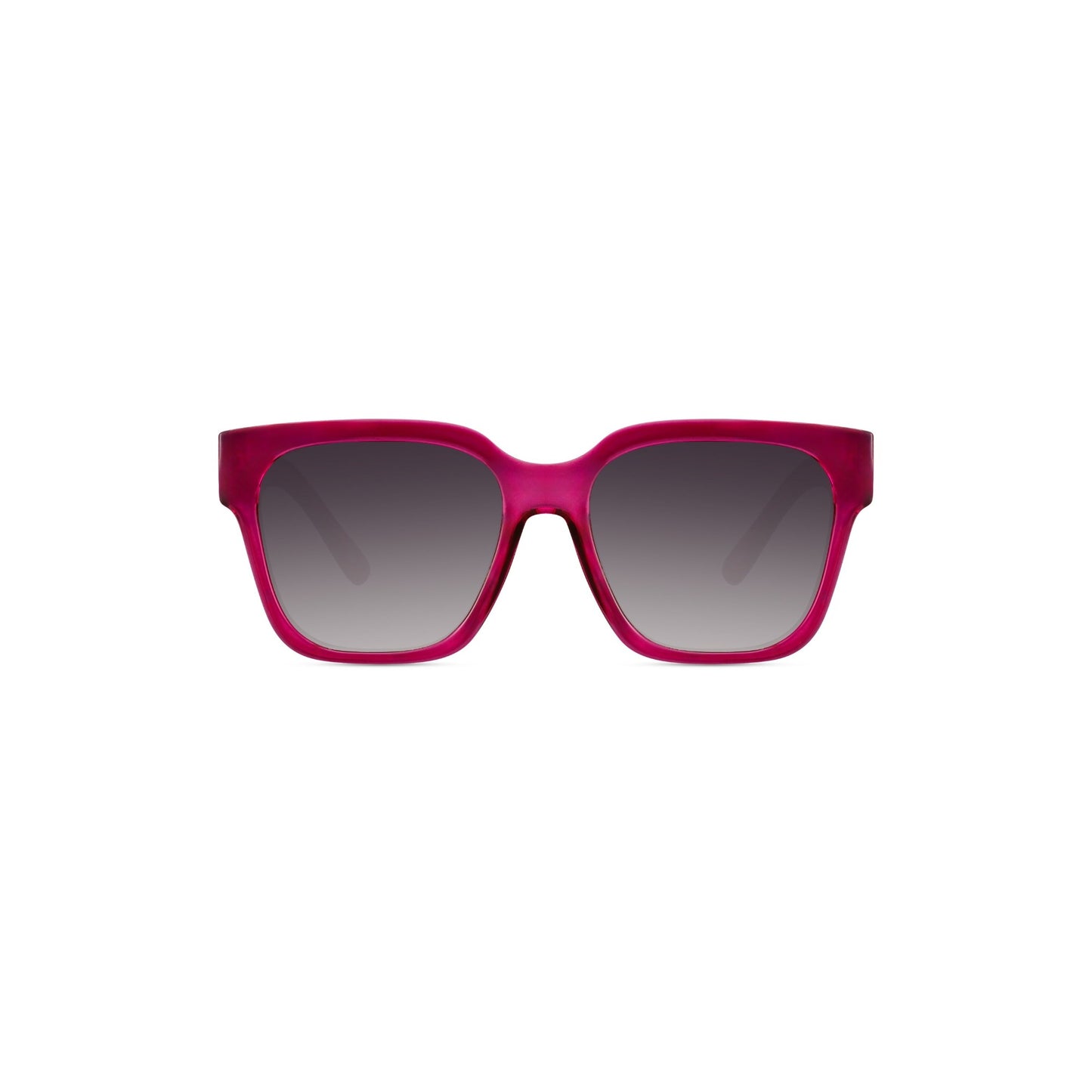 Brto Recycled Sunglass Kids Purple Black