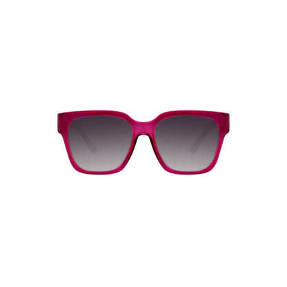 Brto Recycled Sunglass Kids Purple Black