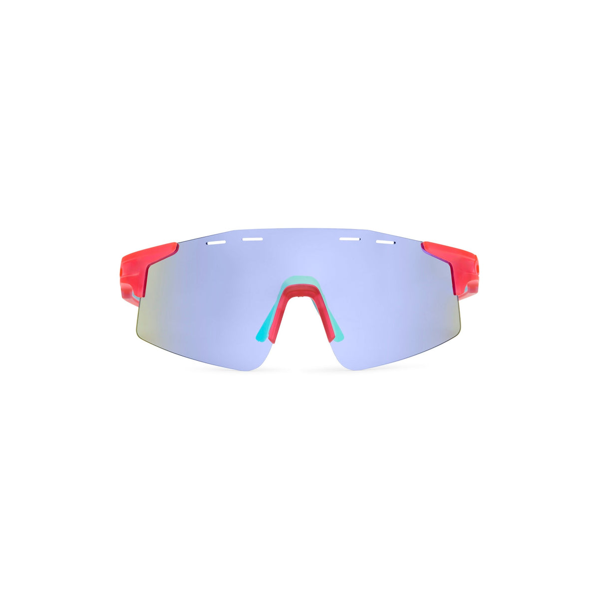 Brto Recycled Sunglass Pink Blue