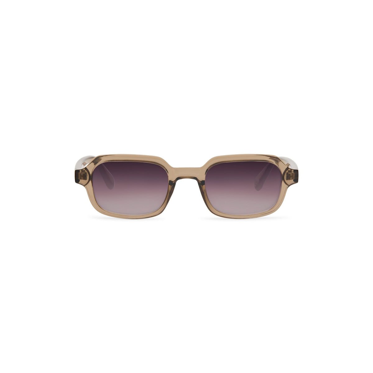 Brto Recycled Sunglass Sand Black