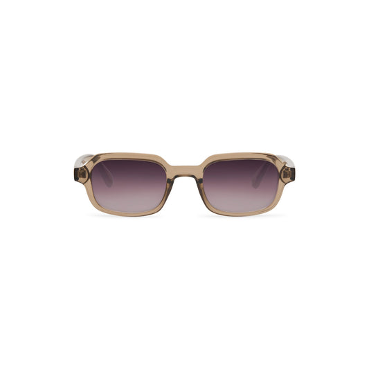 Brto Recycled Sunglass Sand Black