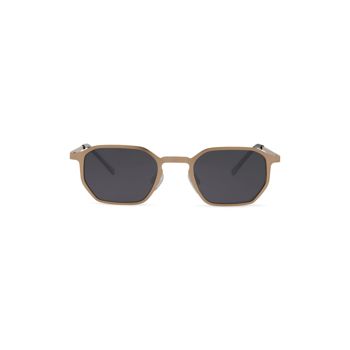 Brto Recycled Sunglass Sand Grey