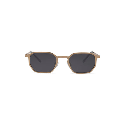 Brto Recycled Sunglass Sand Grey